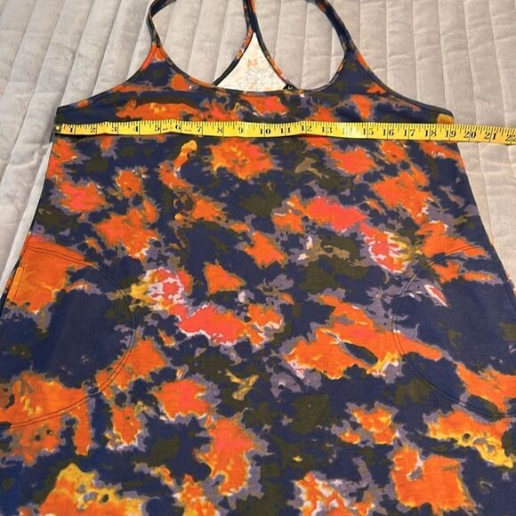 Venus sleeveless dress size medium with pockets - Picture 9 of 9